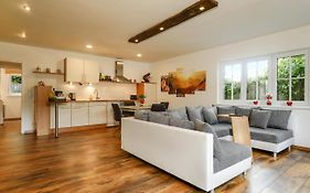 Ferienwohnung Fritsche