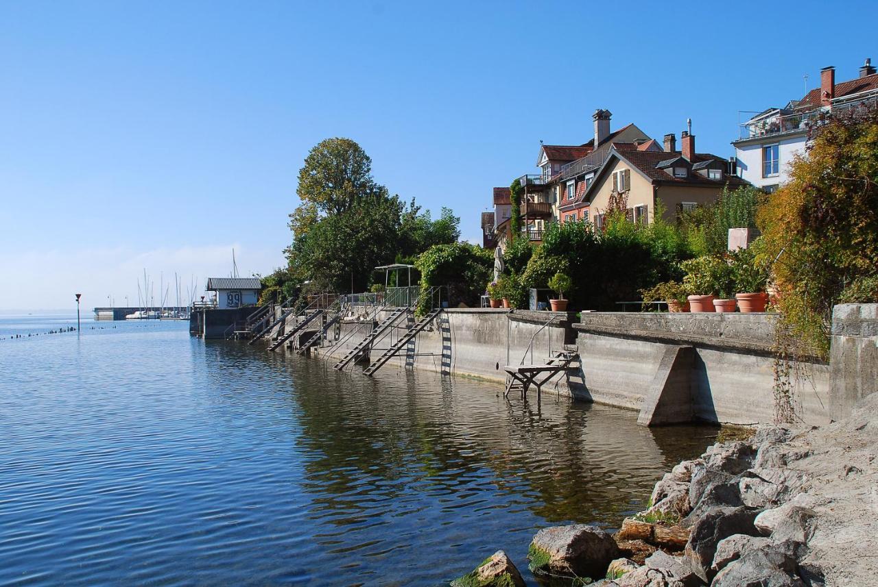Ferienwohnung Fritsche Sigmarszell Buitenkant foto