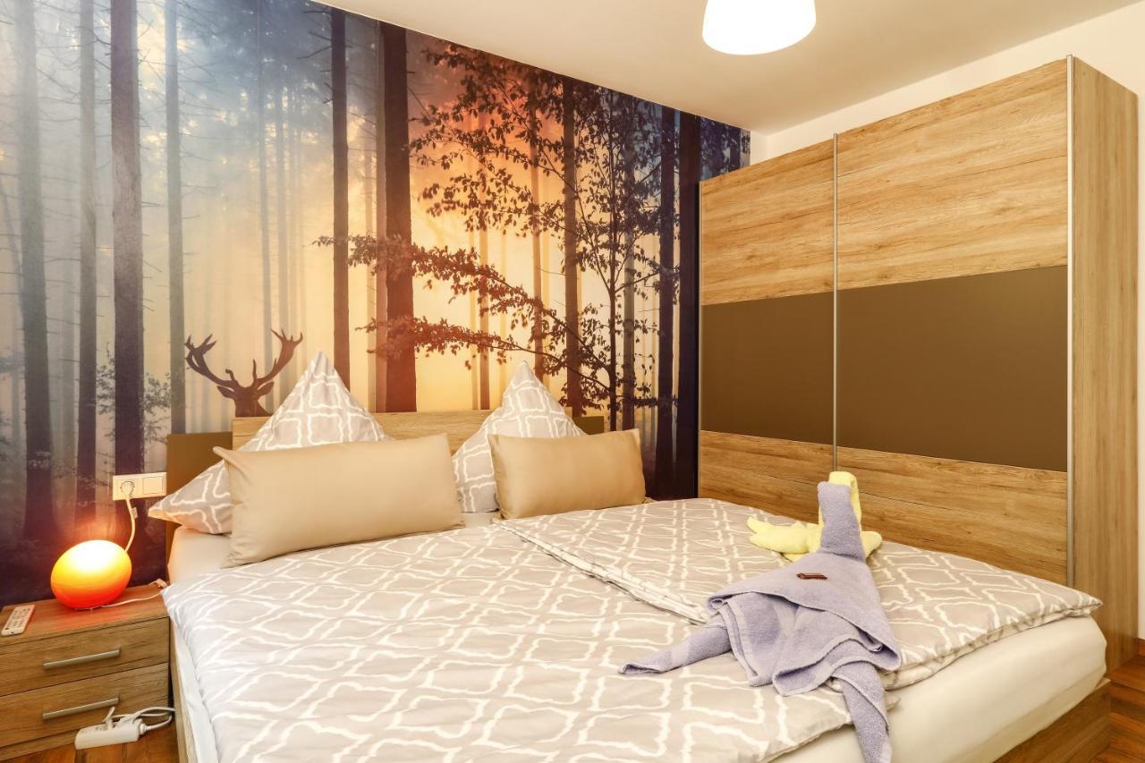 Ferienwohnung Fritsche Sigmarszell Buitenkant foto