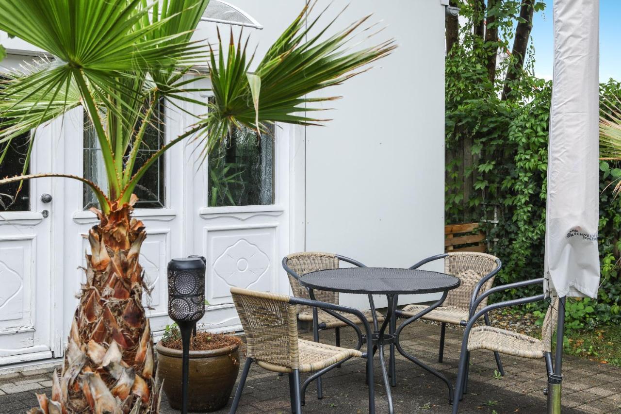 Ferienwohnung Fritsche Sigmarszell Buitenkant foto