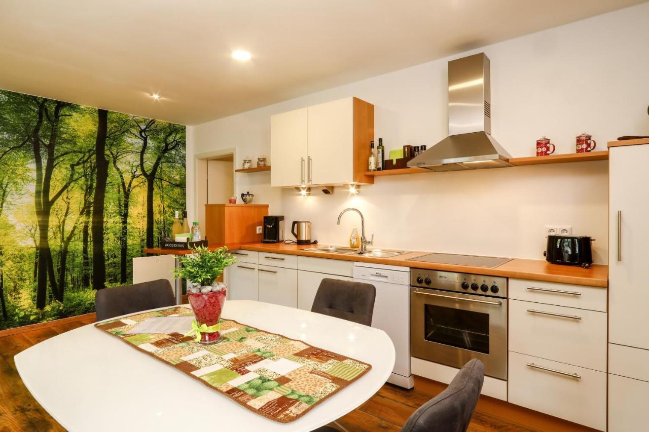 Ferienwohnung Fritsche Sigmarszell Buitenkant foto